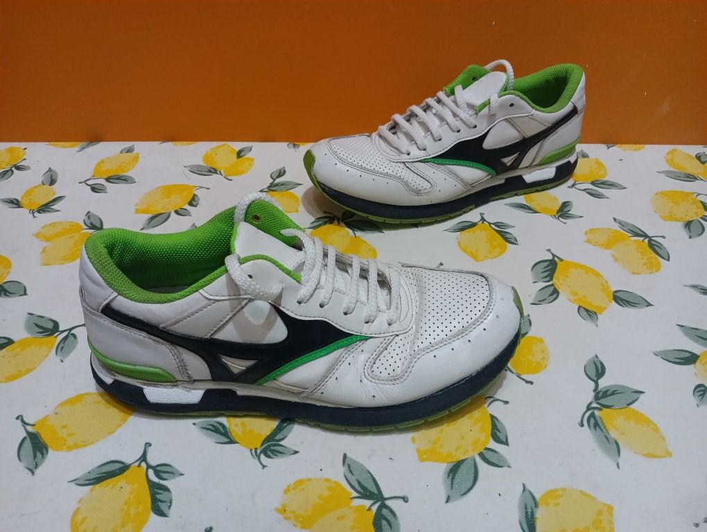 Mizuno 1906 кожени N 40,5 - 22 лв