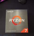 Procesor AMD Ryzen 7 5700X 3.4GHx