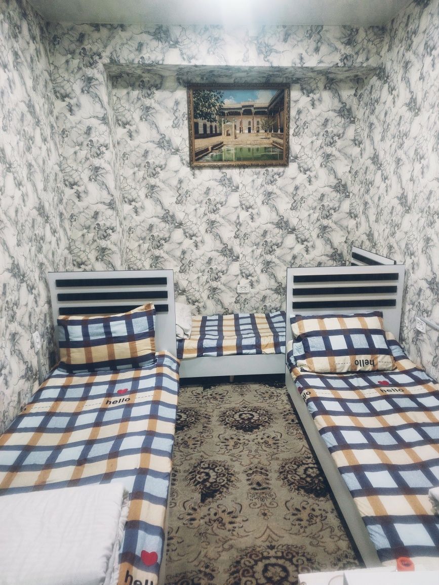 Hostel‼️ xostel ‼️hotel mehmonxona gastinisa хостел гостиница мехмонхо