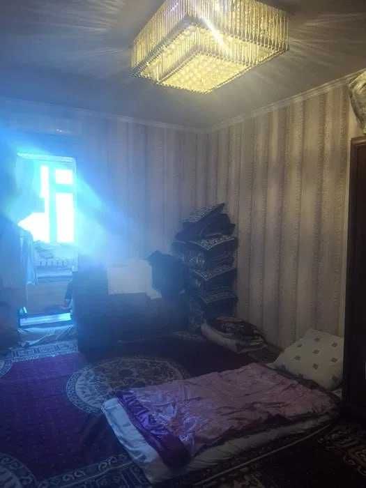 V017 ПРОДАЕТСЯ квартира Кушбеги 2\5\5  57м2