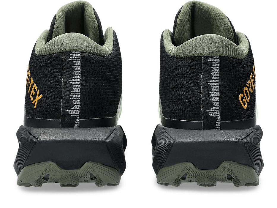 Маратонки ASICS GEL TRABUCO 14 MT Goretex