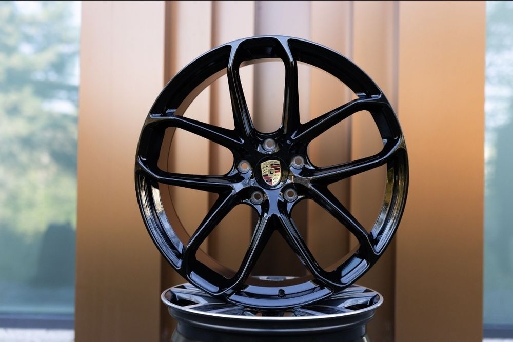 Jante 21 Porsche R21 Macan GTS