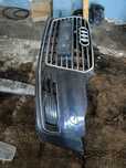 Предна броня Audi A6 C7 Facelift