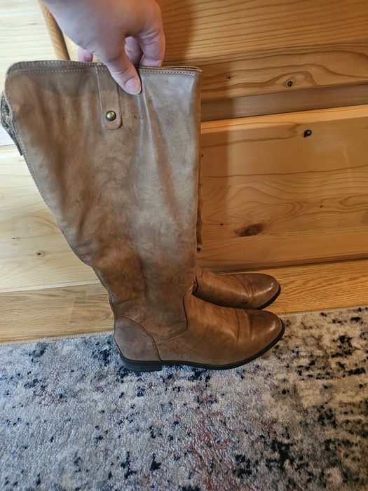 Cizme dama toamna 41