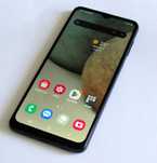 Samsung Galaxy A12