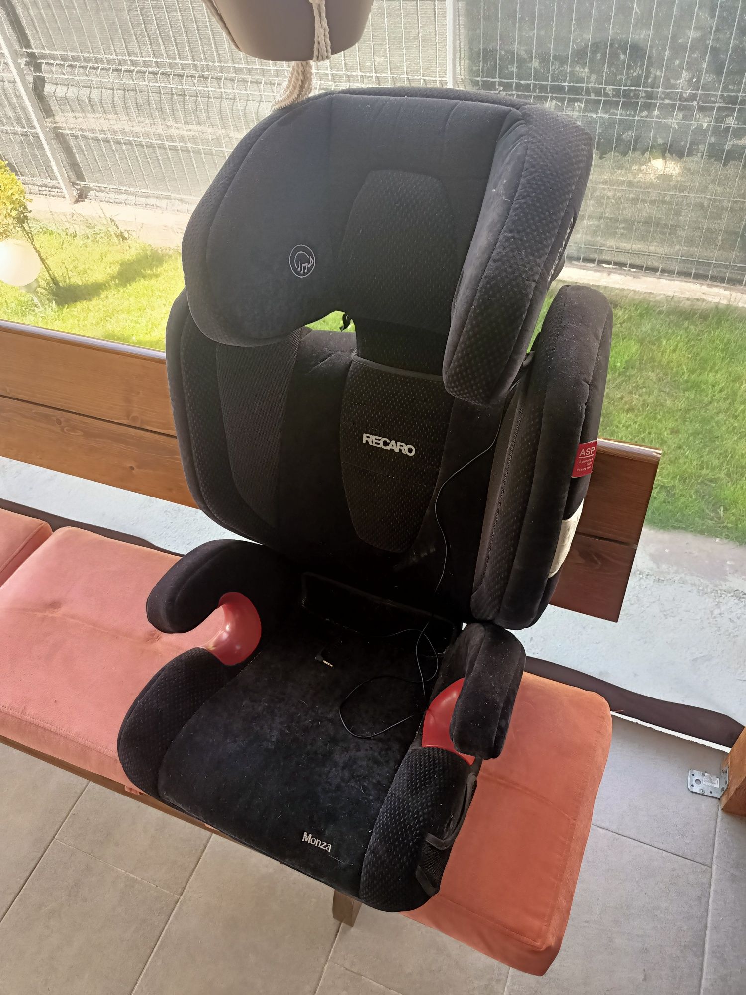 Scaun auto copii Recaro mozza