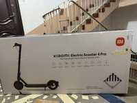 XIaomI Electric Scooter 4 Pro