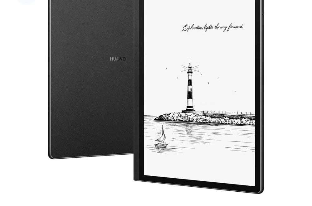 Huawei Mate Pad Paper