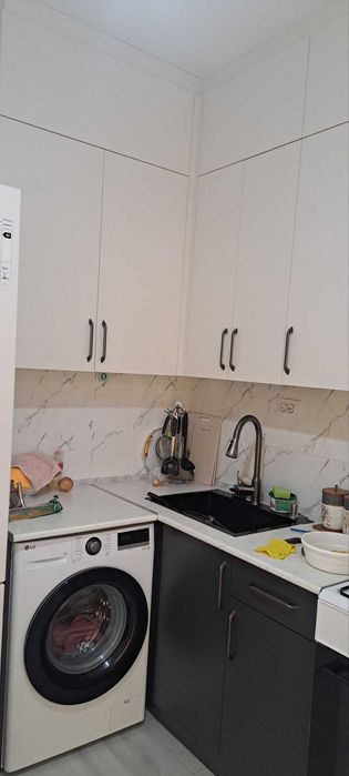 Аренда Бектимир Водник 2 ком