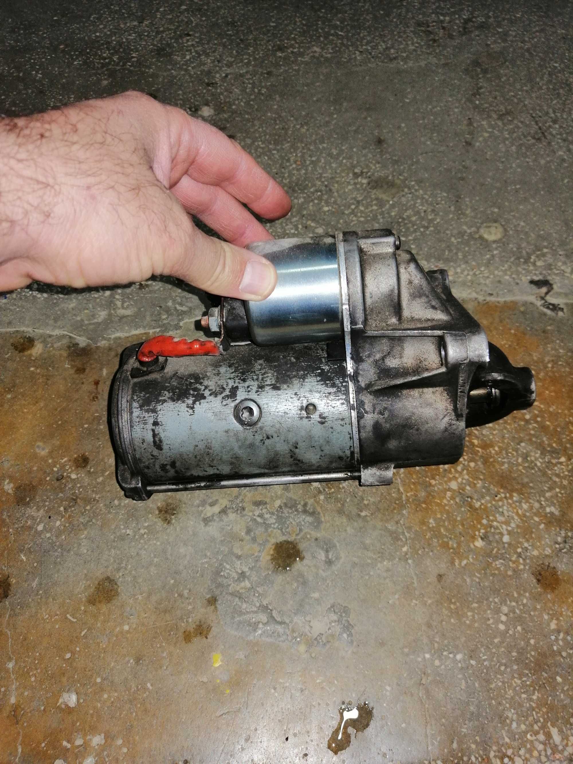 Electromotor pentru renault megane 2 an fabricatie 2005 combi