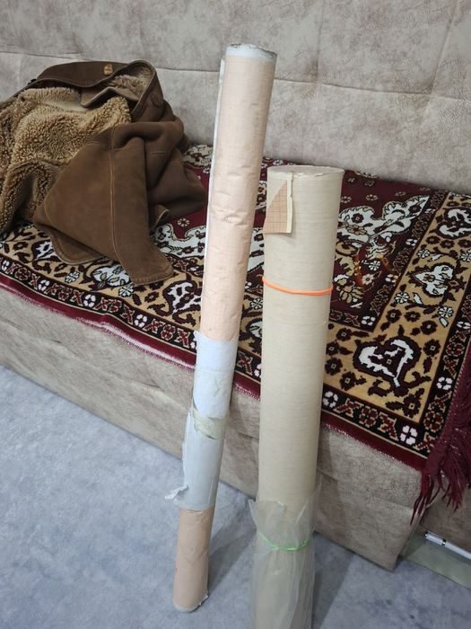 Миллиметровка 2 рулон  для черчения