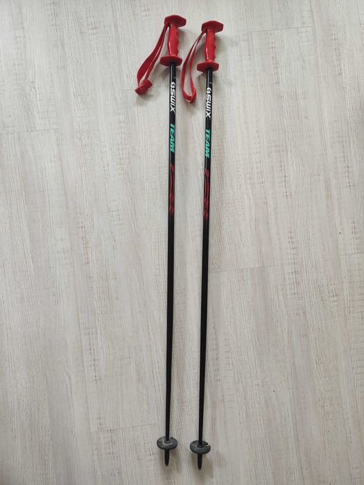 ски Authier Meteor 168см (щеки подарък)