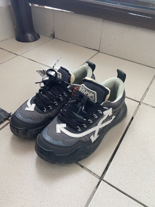 Off white odsy 1000 , marime 43