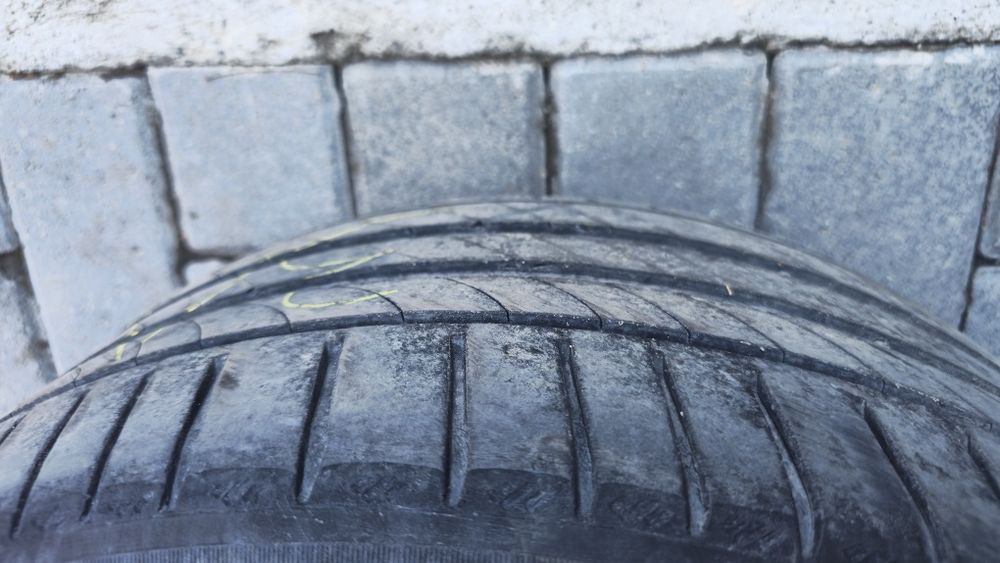 Летни Гуми 225×45R17