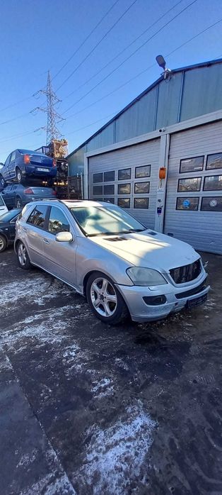 Mercedes ML W164  Dezmembrez/Dezmembram