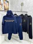 Trening Armani Exchange Barbati