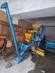 Vând moara mălai, uruioc,presa ulei floarea soarelui la rece,selector