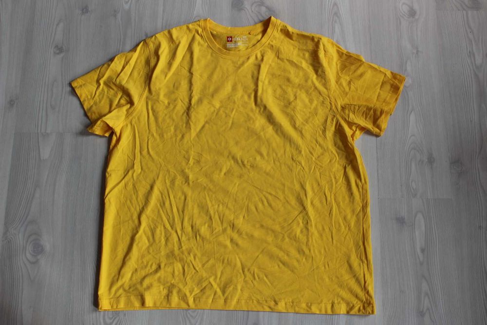 Tricou barbati ENGELBERT STRAUSS, ca NOU, Germania, marime XXL