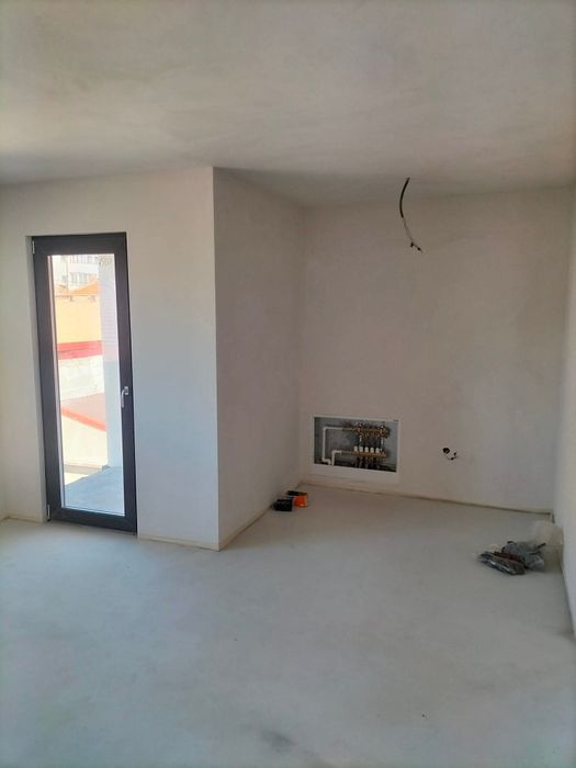 Amenajeri interioare