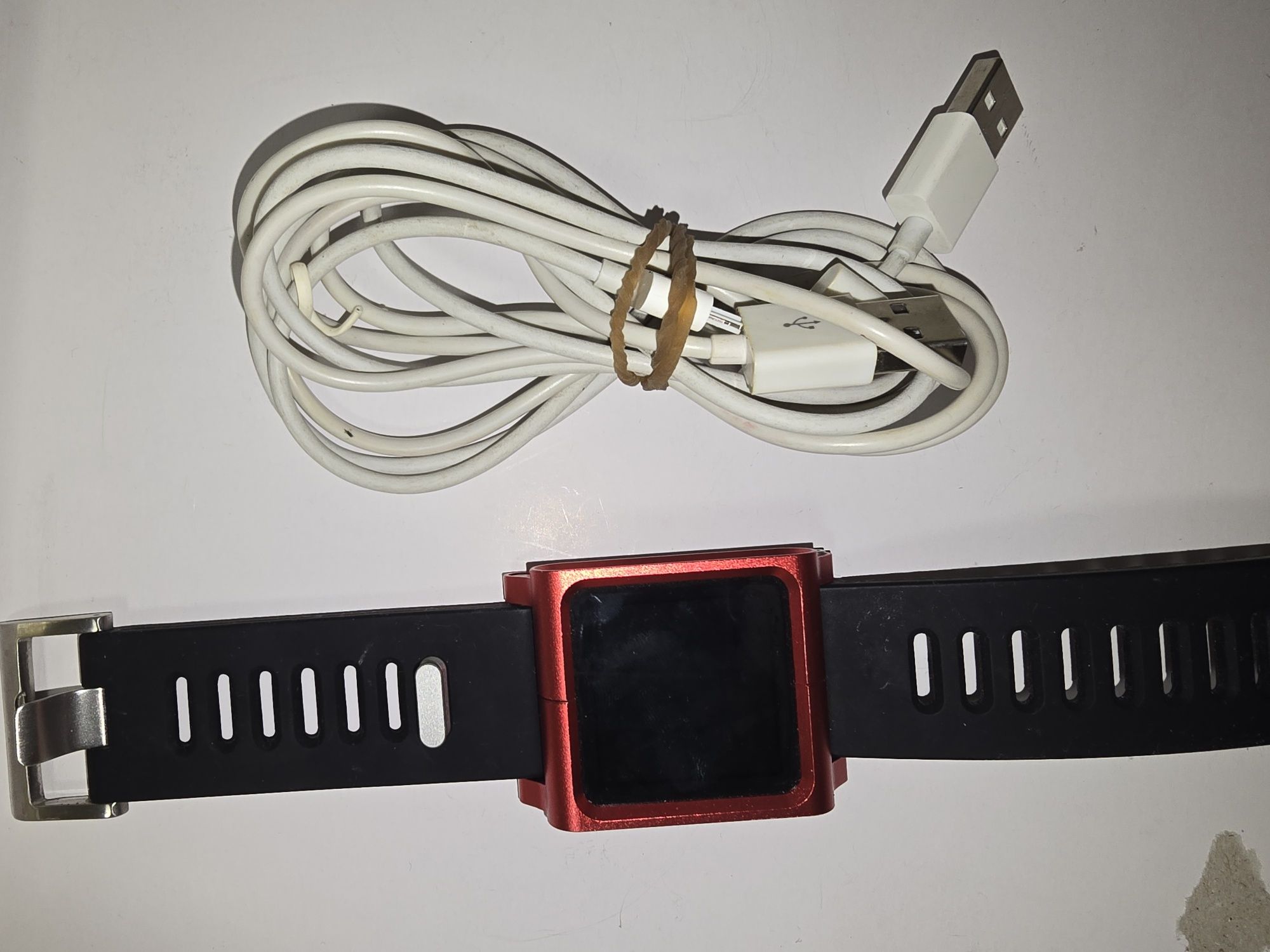 I pod nano 6 с редкими аудиокнигами и музыкой