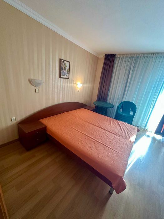 Продава се Двустаен апартамент в к.к. Слънчев бряг - 69 кв.м за 1232 €/кв.м - Снимка #9