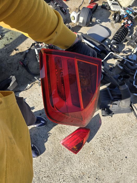 Tripla BMW F30 Stop BMW F30