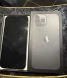 iPhone 13 Pro Max 128 GB