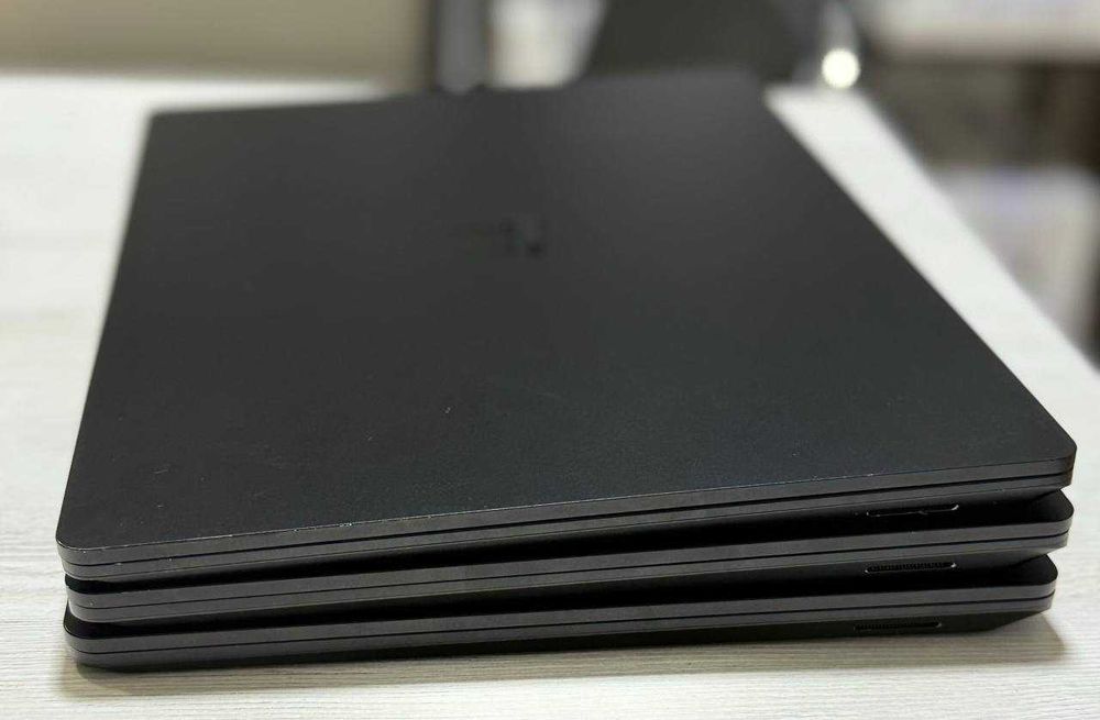 Surface Laptop 4 Black