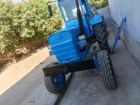 Traktor 28 sotiladi