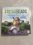 Colectie completa Lidl fresh heads