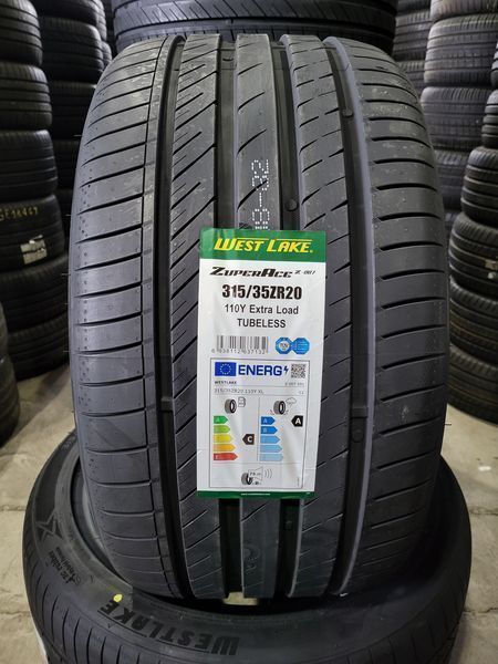 275/40/20 315/35/20 Westlake 4piese