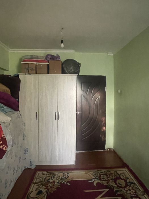 Toshkent shahar Botkina Boyqo’rg’on mahallasi 2 xonali uy sotiladi