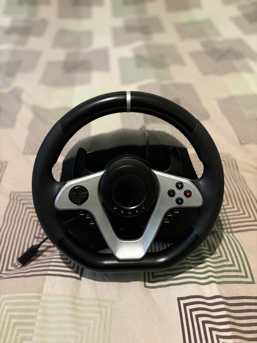 Волан Genesis Ceaborg 400