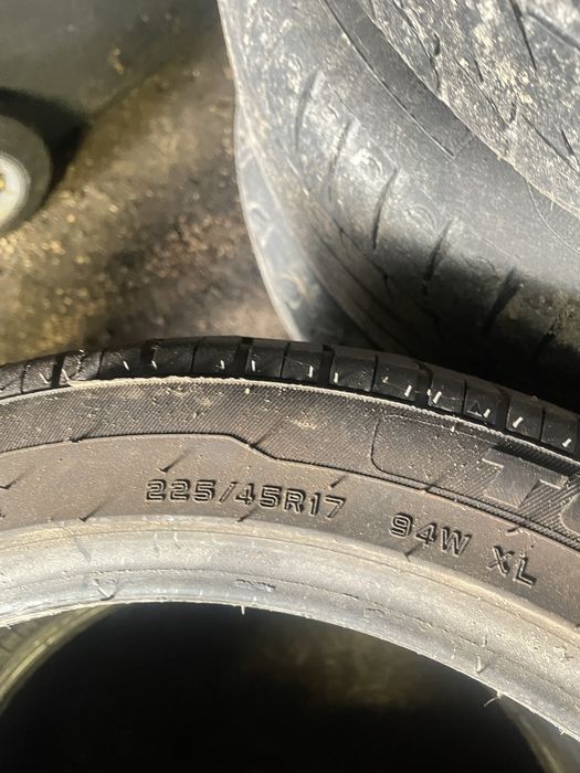 Летни гуми дот 2023г