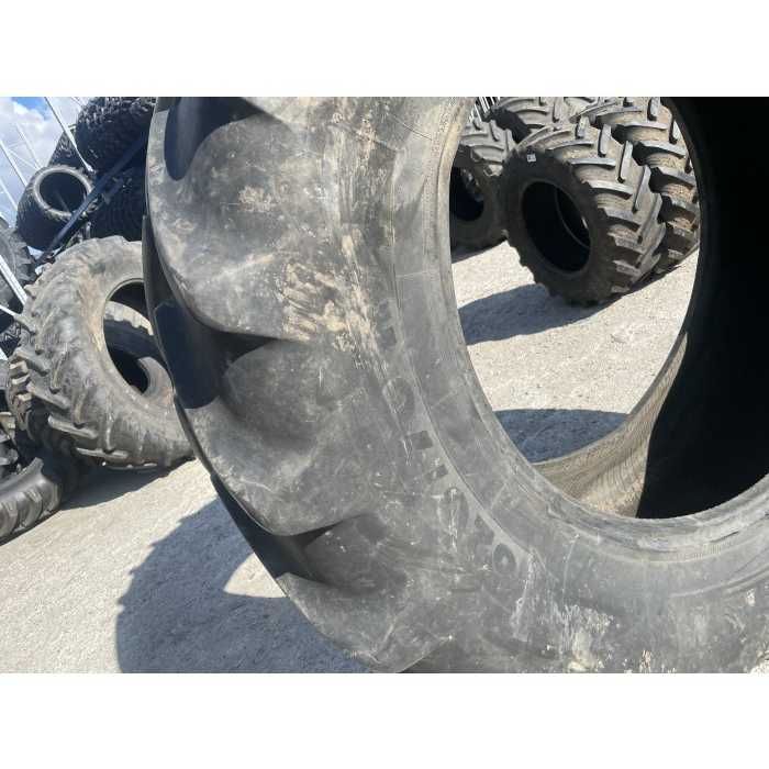 Cauciucuri 620/70R42 Michelin pentru Claas, Case