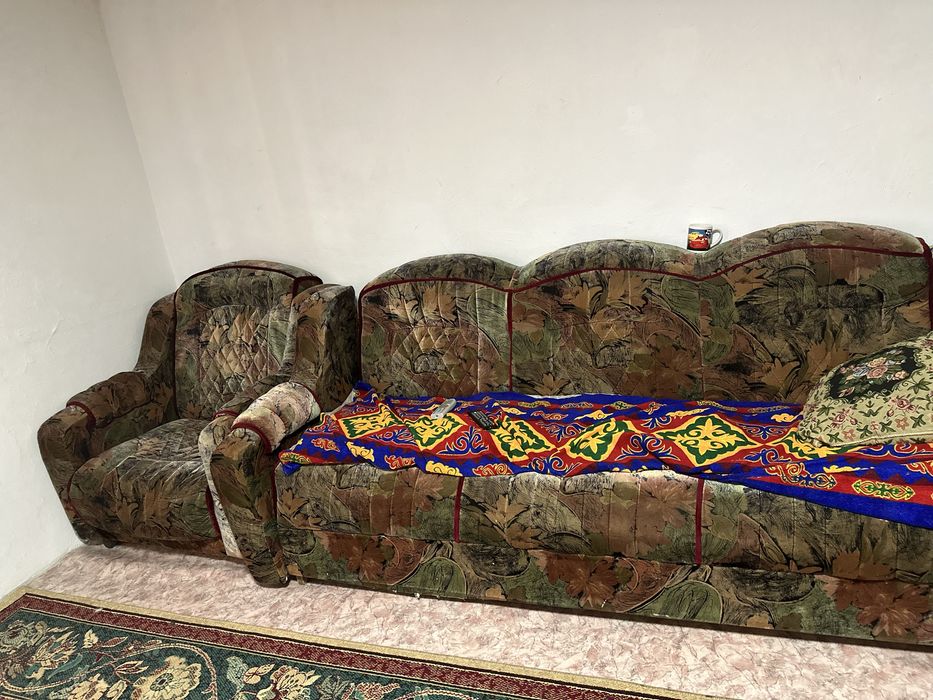 Диван кресло