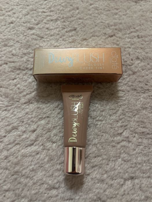 Dewy Blush Течен руж 5ml Vegan