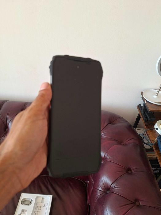 Blackview Oscal Pilot 3