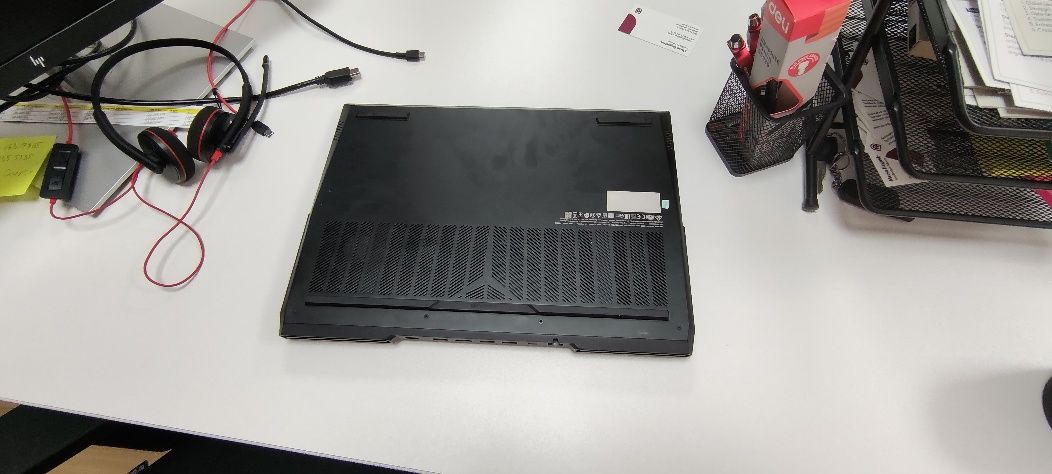 Lenovo Legion 5 Pro
