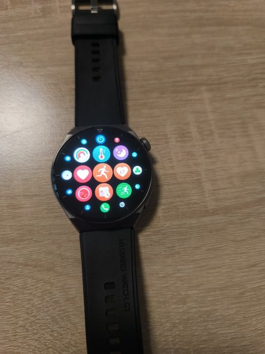 Huawei GT 3 Pro + подаръци