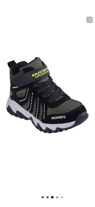 Детски боти за момче