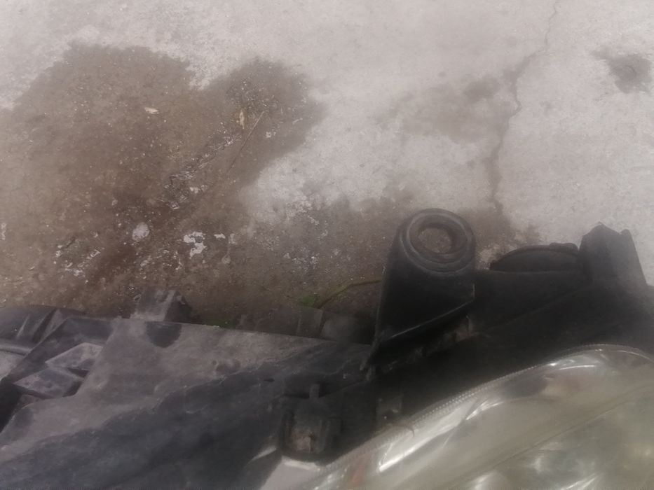Фарове за peugeot 307