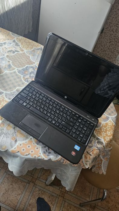Продам ноутбук hp pavilion g6