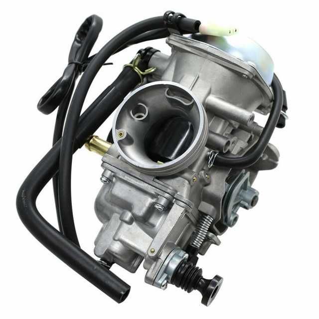 Carburator ATV Honda TRX 650cc Rincon Model Nou