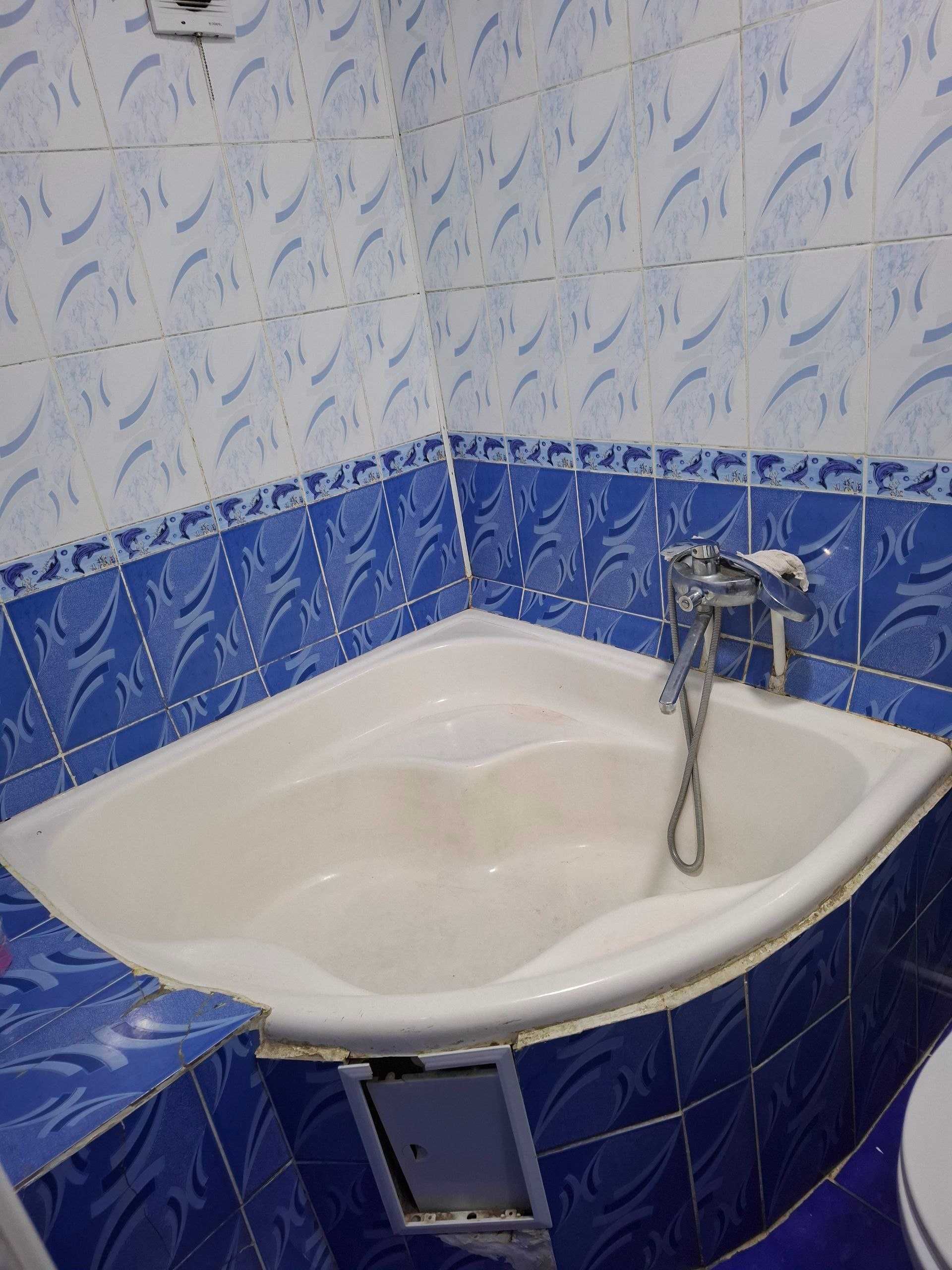 СРОЧНО !! Продается квартира в Яшнабаде 1/1/9 ( 42 кв/м ) Авиасозлар 2