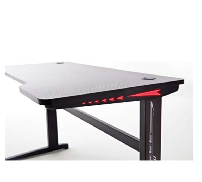 Геймърска бюро MC Racing/безплатна доставка/