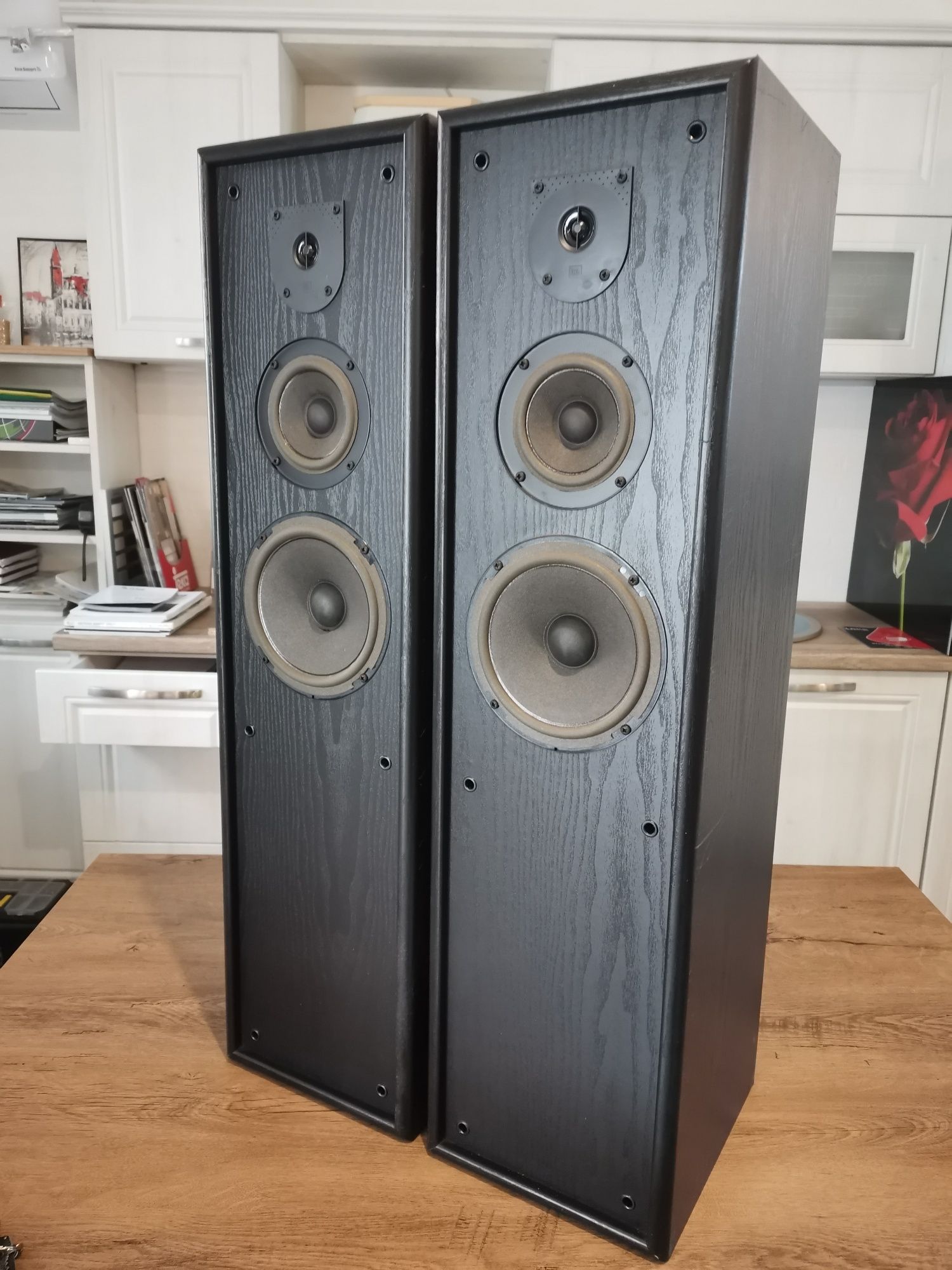 Тонколони JBL TLX 5000