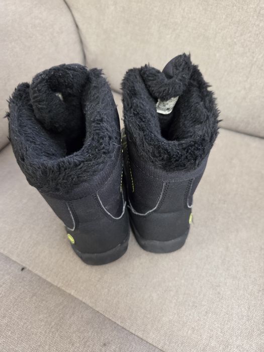 Ghete/cizme iarna marimea 29
