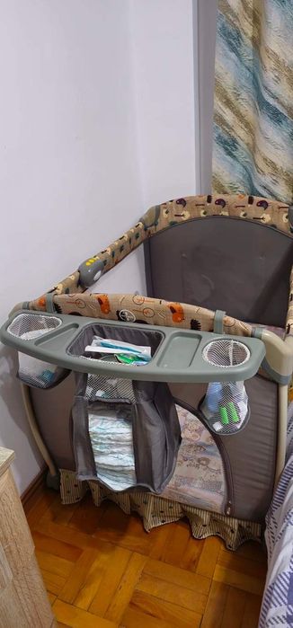 Krausman – Patut Bird Grey DeLuxe