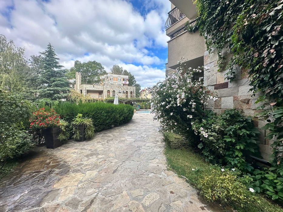 Продава се Двустаен апартамент в с. Круша, Област Варна - 61 кв.м за 1361 €/кв.м - Снимка #2